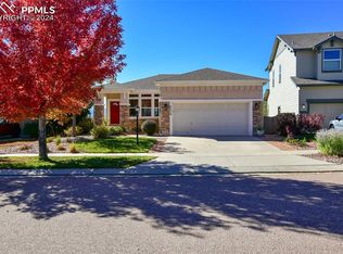 9518 Orchard Park Trl, Colorado Springs, CO 80920
