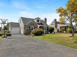 404 Exton Rd, Hatboro, PA 19040