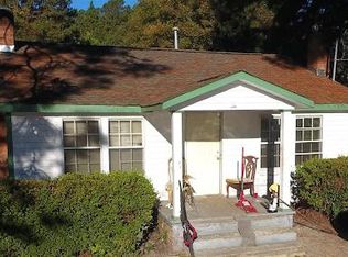 530 Tennessee Ave NW, Aiken, SC 29801