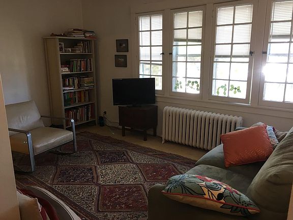 Old Sun-room (take note of the windows)
