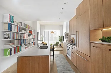 98 Front Street, #5H
