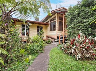 16-1585 Hopue Rd #2, Mountain View, HI 96771