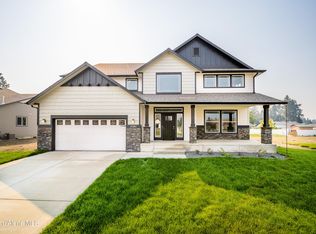 14973 N Liane Ln, Rathdrum, ID 83858