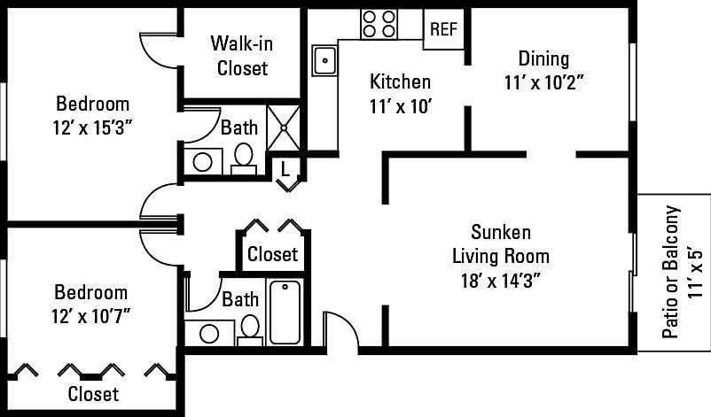 1st image of 26 Meadowbrook Dr #29