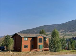 80 Cove Blvd #101, Dillon, CO 80435