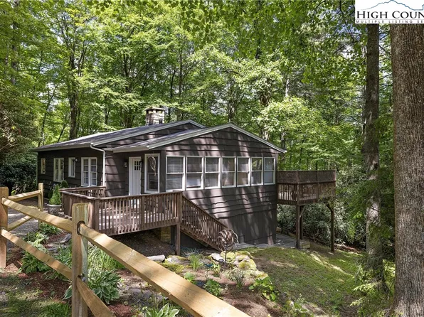 329 Wonderland Trail, Blowing Rock, NC 28605