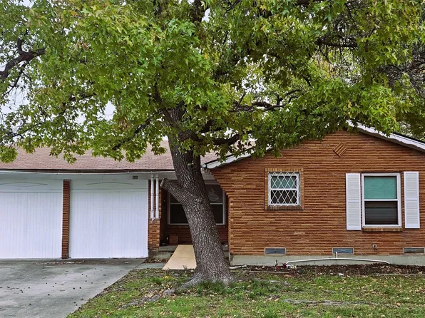 101 Dover Dr, Richardson, TX 75080
