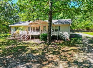 20440 E 1700th Rd #A, Fair Play, MO 65649