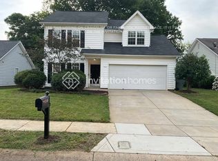 7509 Starvalley Dr, Charlotte, NC 28210