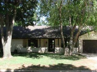 7 N Beckley St, Shawnee, OK 74804