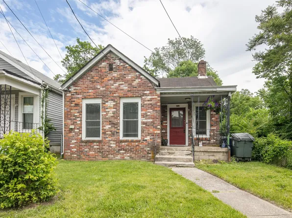 434 Jefferson St, Lexington, KY 40508