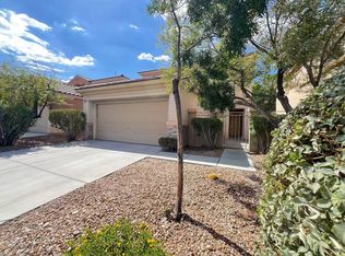 11008 Rusty Ray Dr, Las Vegas, NV 89135