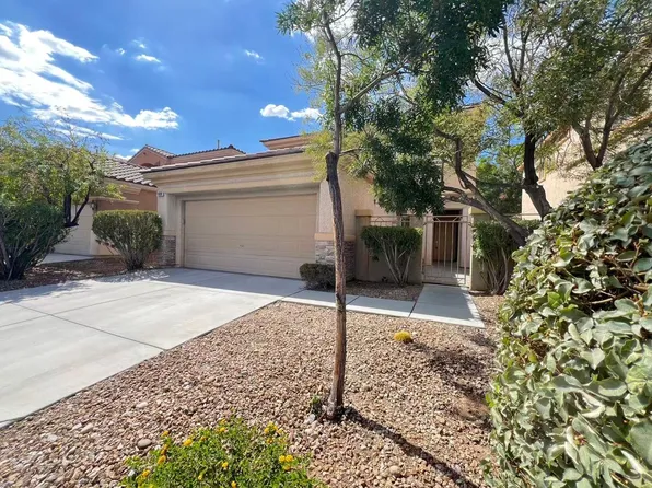 11008 Rusty Ray Dr, Las Vegas, NV 89135