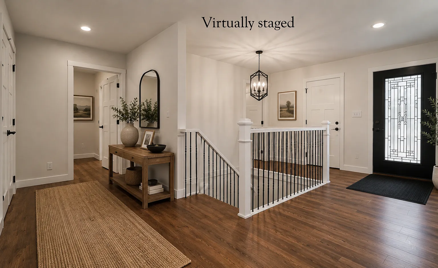 3 bed, 3.5 bath, 3800 sqft, $3,200 — Photo 4