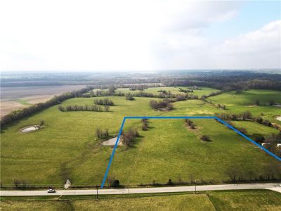 NW 400 West Lot Rd, Warrensburg, MO, 64093