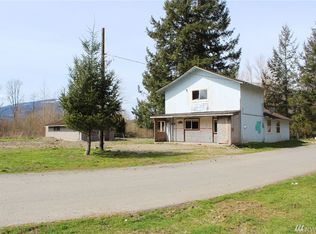 700 Skagit St, Hamilton, WA 98255