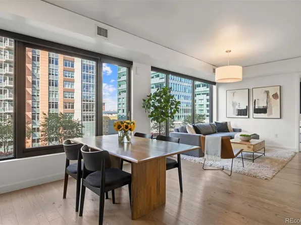 1750 Wewatta Street #529, Denver, CO 80202
