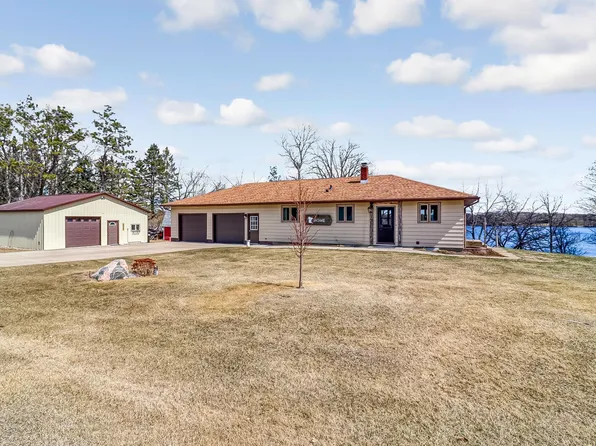 50688 Wymer Lake Loop, Frazee, MN 56544