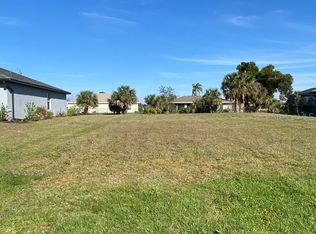 25252 Alcazar Dr #20, Punta Gorda, FL 33955