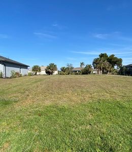 25252 Alcazar Dr #20, Punta Gorda, FL, 33955