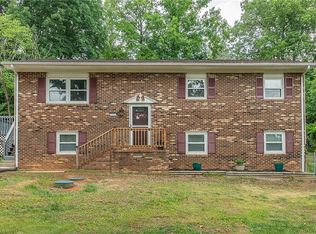291 Kingwood Rd, Reidsville, NC 27320