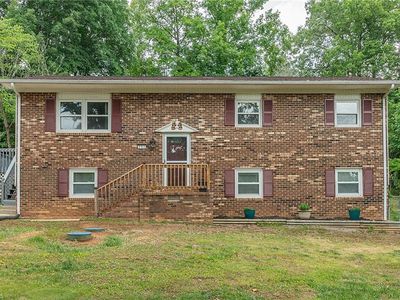 291 Kingwood Rd, Reidsville, NC, 27320