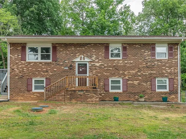 291 Kingwood Rd, Reidsville, NC 27320