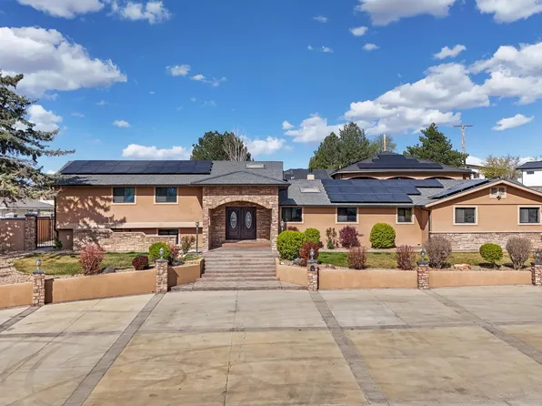 749 Golfmore Dr, Grand Junction, CO 81506