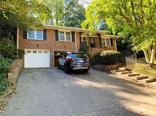 1116 Arlington Pkwy, Atlanta, GA 30324