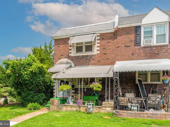 5247 Fairhaven Rd, Clifton Heights, PA 19018