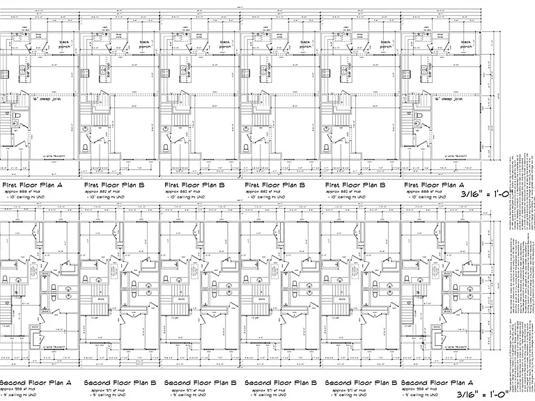 3213 Link St #112 — Photo 25