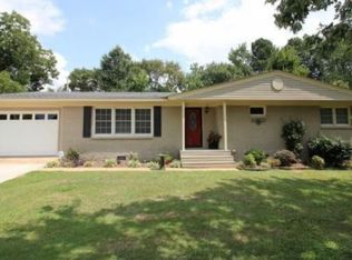 2020 Larry Ave SW, Cullman, AL 35055