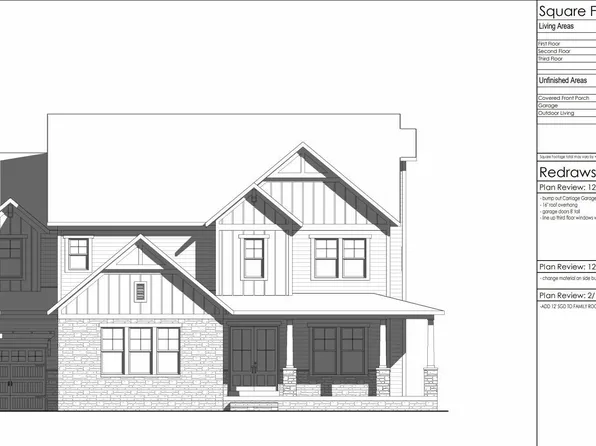 273 John Williams Ln, Pittsboro, NC 27312