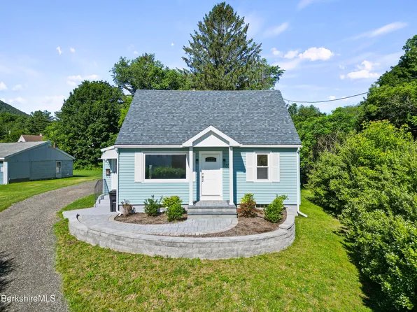 227 Protection Ave, North Adams, MA 01247