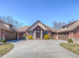 3734 Spring Hill Rd, Joplin, MO 64804