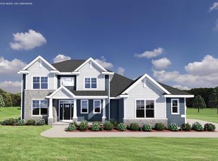 2171 Winding Stream Way, Sun Prairie, WI 53590