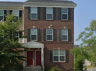 22903 Meadow Mist Rd #5392, Clarksburg, MD 20871