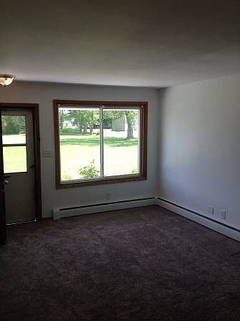 Sunny Living Room