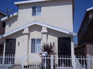 8718 S Main St, Los Angeles, CA 90003