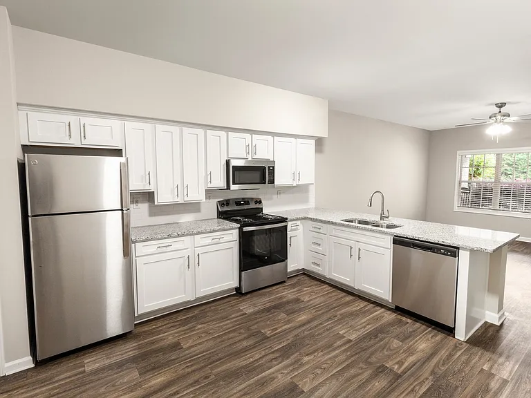 Greenbrooke Senior Living — Photo 26