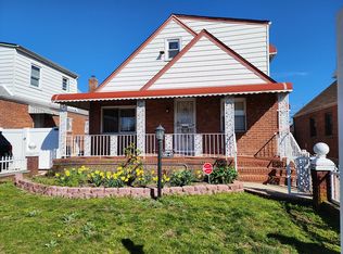 12047 232nd St, Cambria Heights, NY 11411