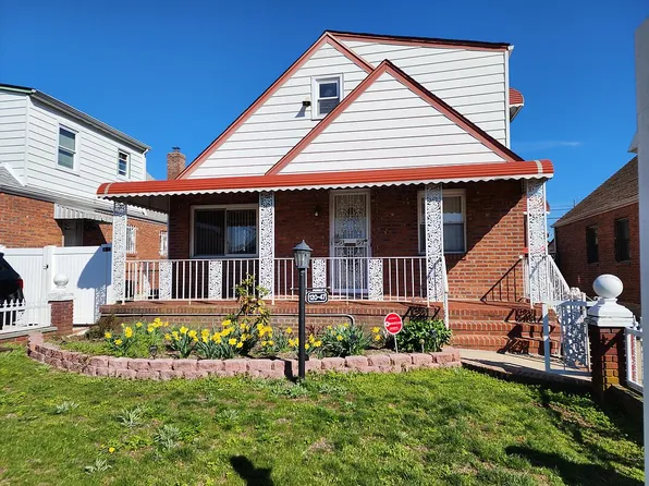 12047 232nd St, Cambria Heights, NY 11411