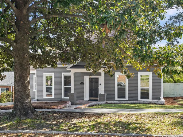 1232 Hickman Road, Augusta, GA 30904