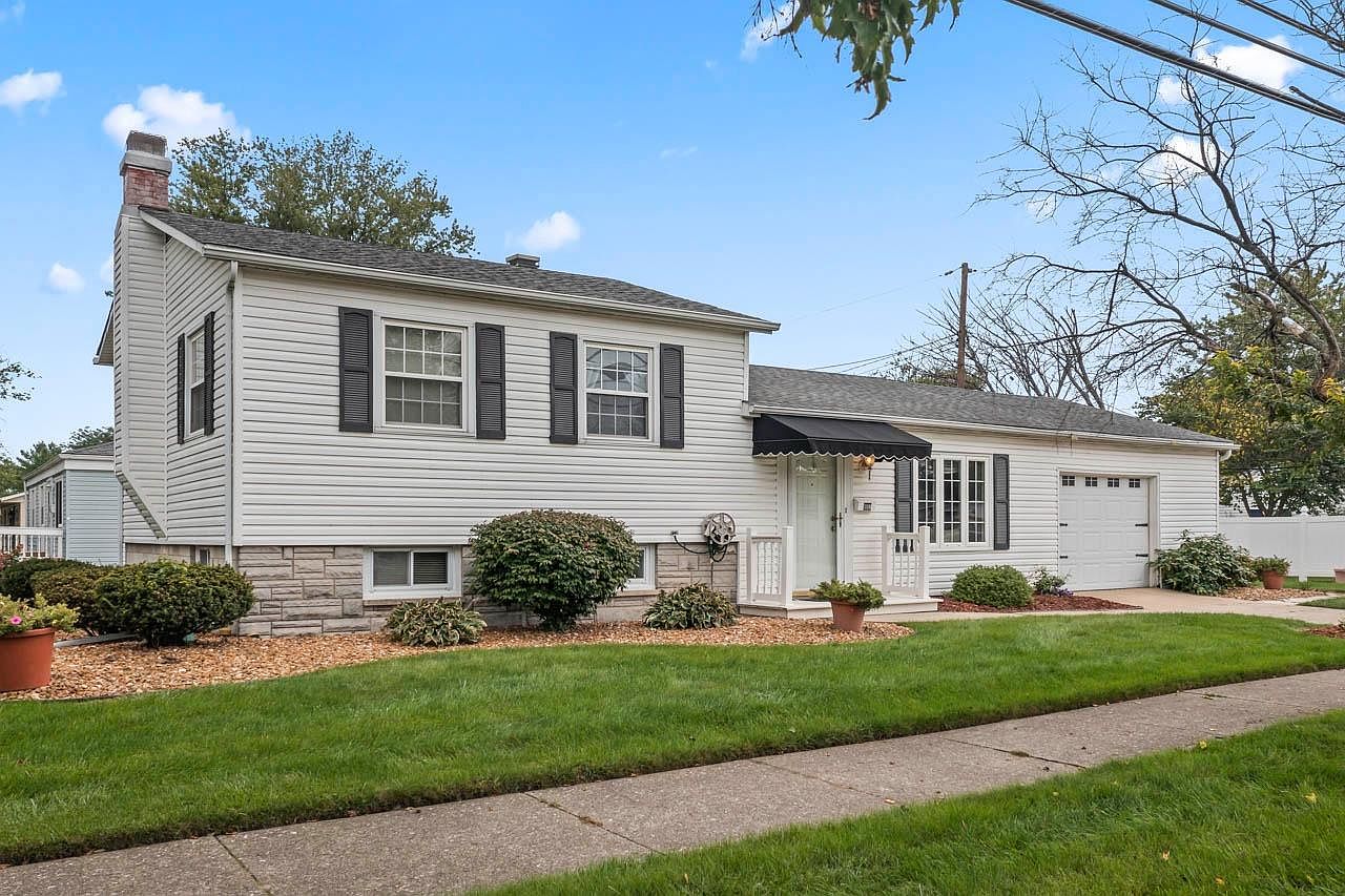 8051 Gordon Pl, Highland, IN 46322 MLS 539272 Zillow