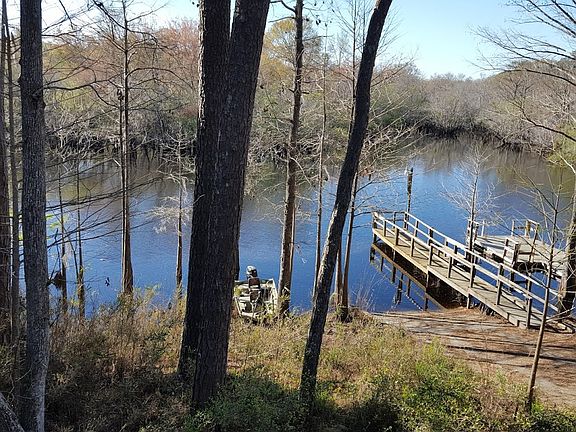 Taken from the back porch.  