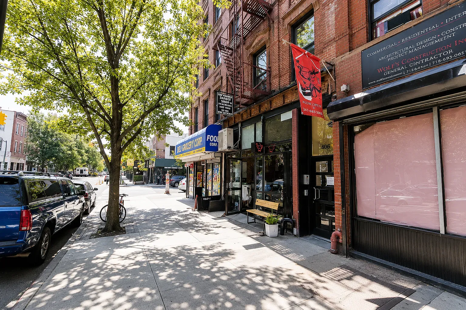 406 Tompkins Avenue — Photo 4
