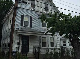 41 Crawford St, Cranston, RI 02910