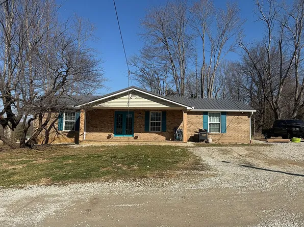 1203 S State Road 3, Lexington, IN 47138