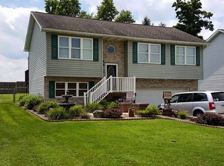 126 4th St, Saltsburg, PA