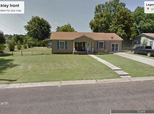 910 Beckley St, Kilgore, TX 75662